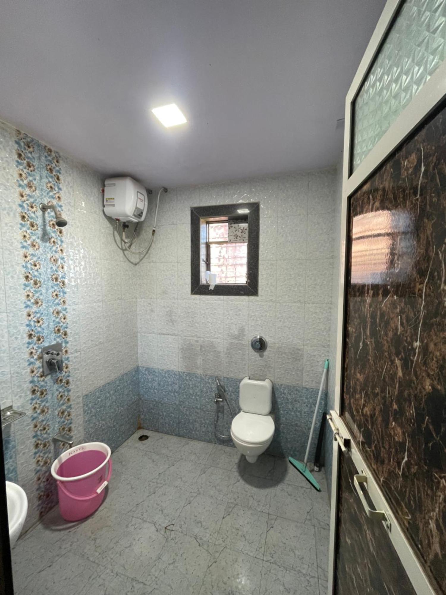 Hill View Villa マハバレシュワール エクステリア 写真